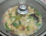 Foto langkah ke 3 dari resep Jangan Lombok Khas Gunung Kidul/Wonosari.