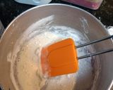 Foto del paso 1 de la receta: Salsa de harina  o Salsa blanca "trucha" = )