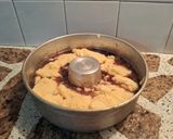 Foto del paso 9 de la receta: Budín Dulce de Polenta sin Harina y sin Horno