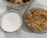 લીટ્ટી ચોખા (સત્તુ)(litti chokha recipe in Gujarati) રેસીપી સ્ટેપ6ફોટો