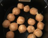 百頁豆腐 氣炸鍋的食譜步驟2照片