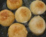 Foto langkah ke 6 dari resep Donat Kentang.