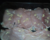 Foto del paso 1 de la receta: Lomo asado al vino blanco