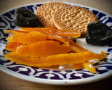 Foto del paso 5 de la receta: Naranja confitada