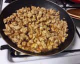 Házi gyros tál recept fázis 6 fotója