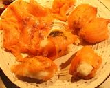 Foto del paso 6 de la receta: Últimos sushis del año!!!
