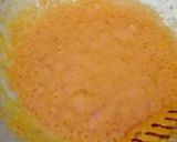 Gambar langkah 2 resipi Roti kacang pool.