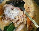 Foto langkah ke 4 dari resep Rica-rica Ayam Kampung Kemangi.