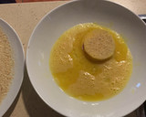 Foto del paso 4 de la receta: Cordon bleu de calabaza
