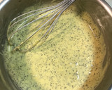 ［氣炸］伯爵茶戚風蛋糕🍰的食譜步驟3照片