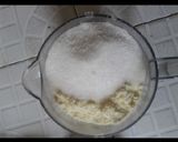 A picture of step 2 of Coconut Drink.