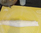 A picture of step 5 of Pinwheel potato bites.