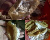 Foto langkah ke 2 dari resep Tahu Sumpel Kuwalik/terbalik.