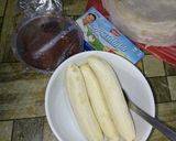 Foto langkah ke 1 dari resep Lumpia Piscok.