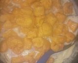 Foto del paso 7 de la receta: Ñoquis de zanahoria