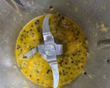 Foto del paso 1 de la receta: Mousse de maracuyá muy fácil