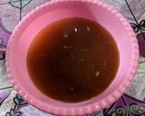 Foto langkah ke 2 dari resep Bubur singkong gula merah *6.