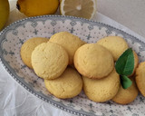 Foto del paso 5 de la receta: Galletas de limón