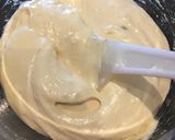 A picture of step 4 of Lemon yoghurt pound cake.