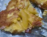 Foto del paso 10 de la receta: Tortilla de fideos