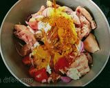 দেশি বাংলা চিকেন (deshi bangla chicken recipe in Bengali) রেসিপির ধাপ 1 ছবি