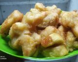 Foto langkah ke 2 dari resep Pisang tanduk goreng.