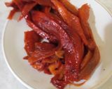 Foto del paso 5 de la receta: Berenjenas en escabeche