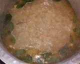 A picture of step 1 of My favourite dish.