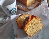 Foto del paso 6 de la receta: Budín dulce de maíz