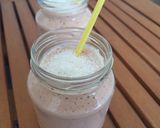 Foto del paso 10 de la receta Batido de piña, mango y fresa con jengibre