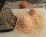 Foto del paso 4 de la receta: Polvo de semilla de palta o aguacate