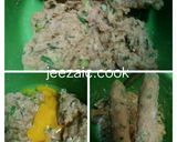 Foto langkah ke 2 dari resep Sempol Ayam.