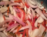 Foto del paso 2 de la receta: Lomo saltado peruano 🇵🇪🍴