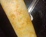 मसाला डोसा (masala dosa recipe in Hindi) रेसिपी चरण 5 फोटो