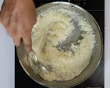 खोबऱ्याचे लाडू / Coconut ladoo / ओल्या नारळाचे लाडू - मराठी रेसिपी रेसिपी स्टेप 3 फोटो