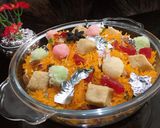 A picture of step 7 of Zarda.