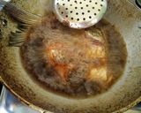 A picture of step 2 of Deep fried fish.