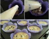 Foto del paso 6 de la receta: Muffin con Chip de Chocolate