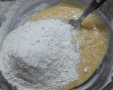 Foto del paso 2 de la receta: Tarta de banana Split 🍌 🥧