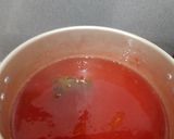 Foto langkah ke 2 dari resep Bubur Mutiara.