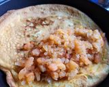 Foto del paso 3 de la receta: Omelette rellenos