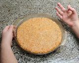 Foto del paso 3 de la receta: Soufflé de atún y zanahoria 🐟🥕 (Mucha proteína! 💪)