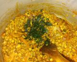 صورة لخطوة 3 من وصفة العدس بالخضرة 🥣🥕🧅🥔
