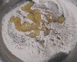 खोबा वाली रोटी (khoba wali roti recipe in Hindi) रेसिपी चरण 1 फोटो