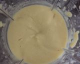 Foto langkah ke 2 dari resep Mung Bean Paste (Pandan).