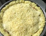 Foto del paso 2 de la receta: Pastel de carne en sartén