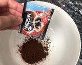 Foto langkah ke 1 dari resep Dalgona coffee brown sugar.