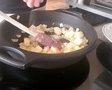 Foto del paso 4 de la receta Vichyssoise