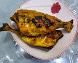 Cara Membuat Bumbu ikan bakar padang  udang 5