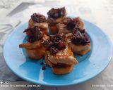 Foto del paso 6 de la receta Estofado de gambas y curry 🙂🙂